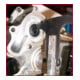 KS Tools Simmerring-Auszieher-Satz, 2-tlg.