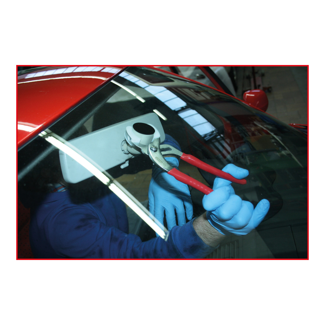 KS Tools Siphonzange, 100mm