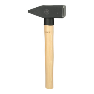 KS Tools slaghamer met hickory steel, 2000g