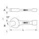 KS Tools slagmoersleutel inch-3