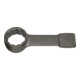 KS Tools slagringsleutel, diep, 36mm-1