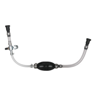 KS Tools slang met pomp