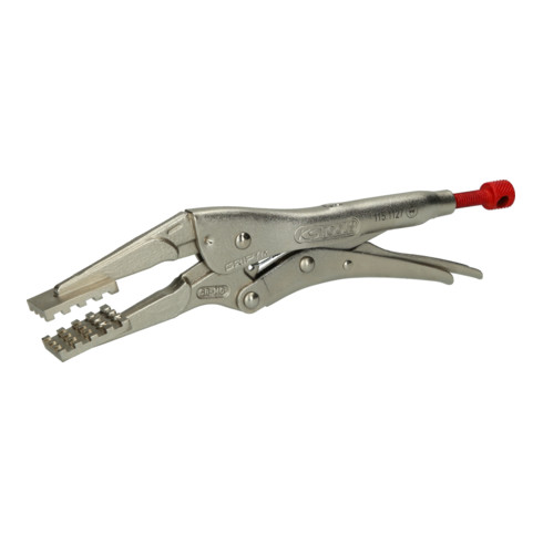 KS Tools slangklem greeptang