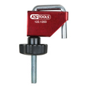KS Tools slangklem max. Ø 25 mm (1")-1