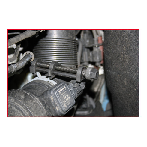 KS Tools Slangklemspanner