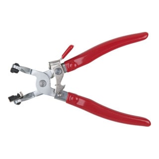 KS Tools slangklemtang 0-40mm