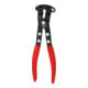 KS Tools slangklemtang, 240mm
