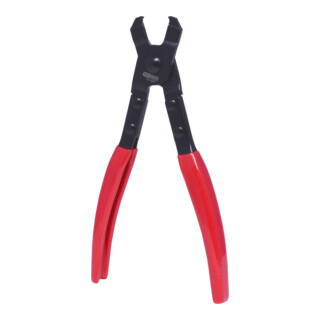 KS Tools slangklemtang oorloos, 230mm