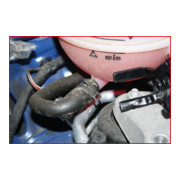 KS Tools slangklemtang, schuin-5