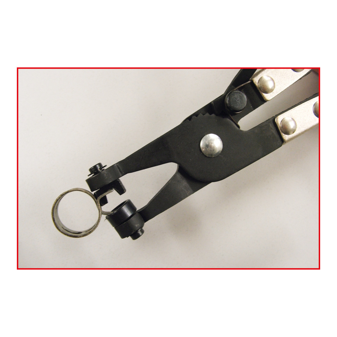 KS Tools slangklemtang, variant1, 220mm