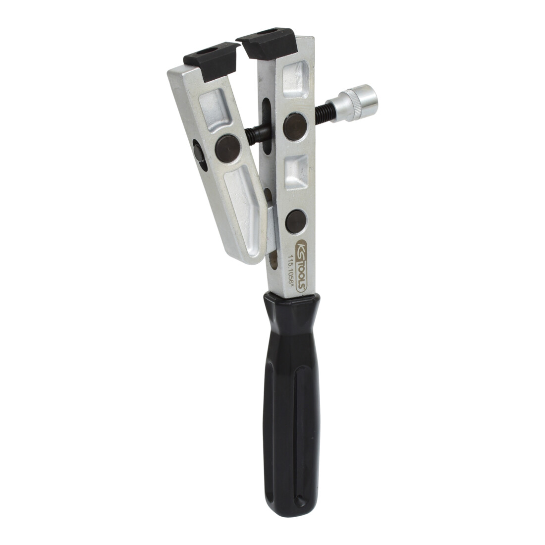 KS Tools slangklemtang voor aandraaimoment, 270mm