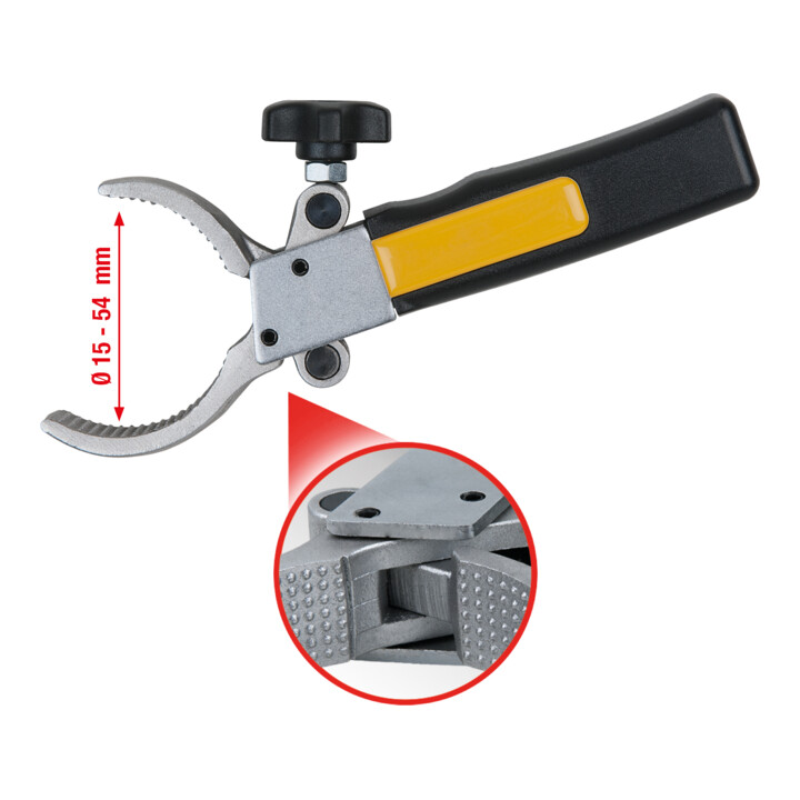 KS Tools slangontspanner Ø15-54mm