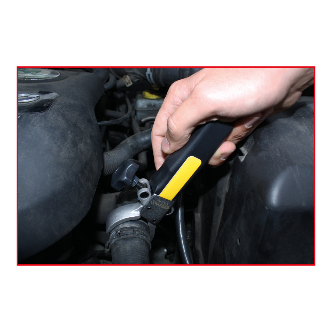 KS Tools slangontspanner Ø15-54mm