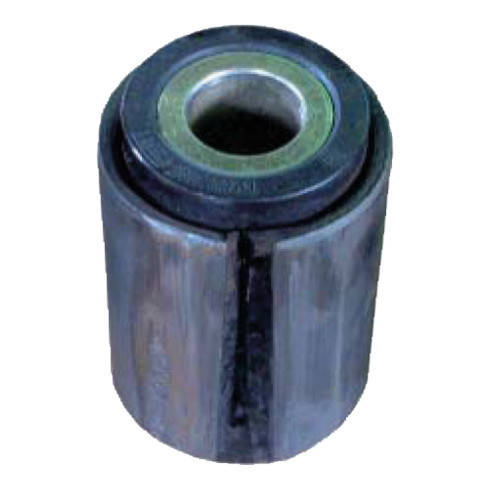 KS Tools sleufbussen gereedschap set voor silent lager sleufbussen, 19 st.