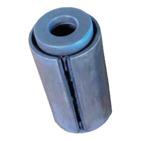 KS Tools sleufbussen gereedschap set voor silent lager sleufbussen, 19 st.