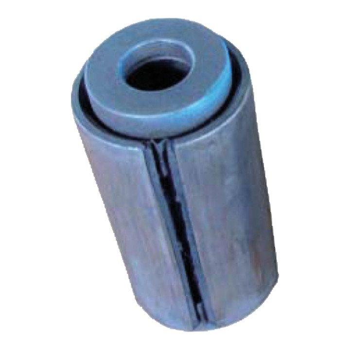 KS Tools sleufbussen gereedschap set voor silent lager sleufbussen, 19 st.