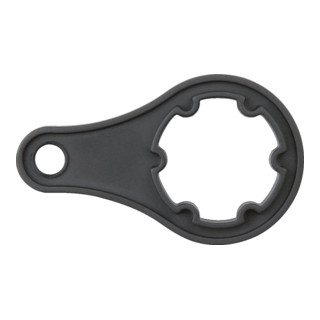 KS Tools sleutel voor adapter