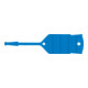 KS Tools sleutelhanger met lus, blauw, 500 stuks-3