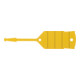 KS Tools sleutelhanger met lus, geel, 500 stuks-3