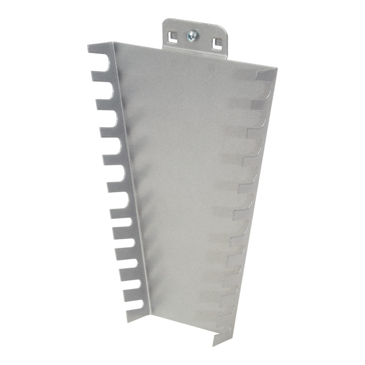 KS Tools sleutelhouder voor 10 steeksleutels, 145mm