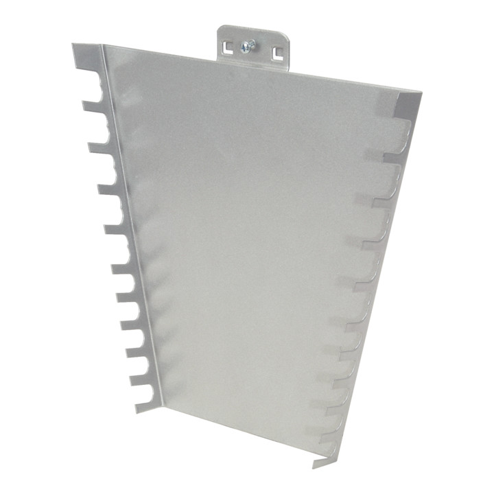 KS Tools sleutelhouder voor 10 steeksleutels, 225mm