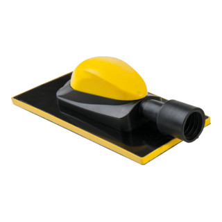 KS Tools slijpen handblok