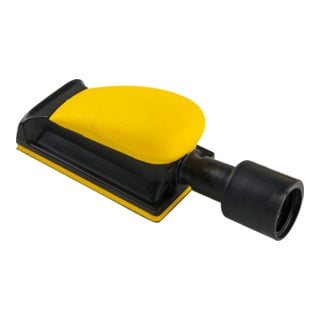 KS Tools slijpen handblok