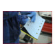 KS Tools slijp handblok set, 3 delig