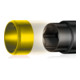 KS Tools SlimPOWER 1/2"Impact-Stecknuss, 19mm