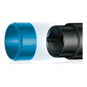 KS Tools SlimPOWER 1/2" slagmoerdop-4