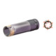 KS Tools SlimPOWER 1/2" slagmoerdoos, 17mm