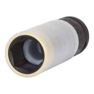 KS Tools SlimPOWER 1/2" slagmoerdop