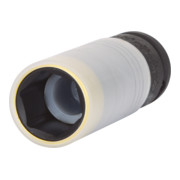 KS Tools SlimPOWER 1/2" slagmoerdop