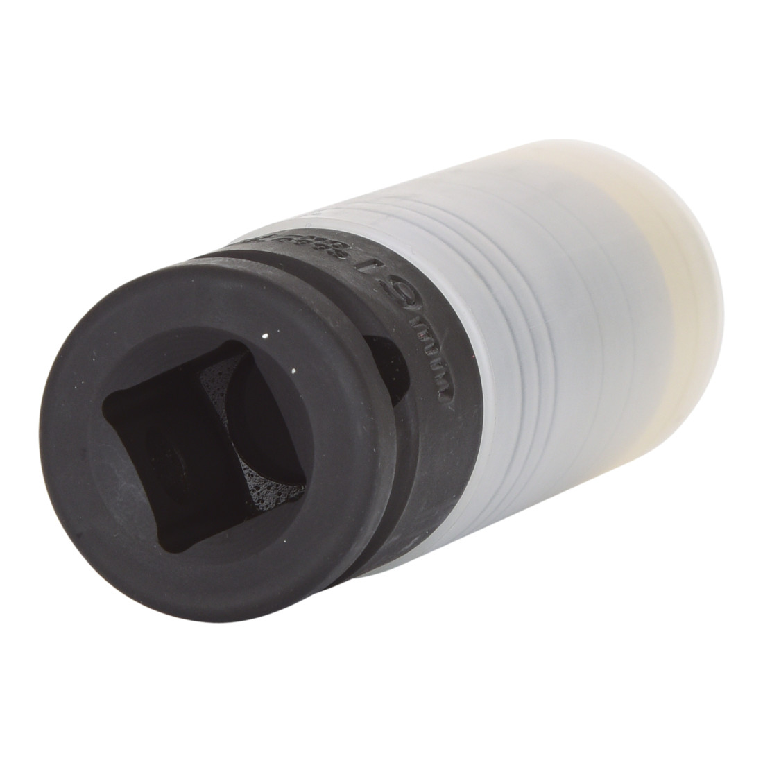 KS Tools SlimPOWER 1/2" slagmoerdop