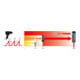 KS Tools SlimPOWER Alu-Felgen Kraft-Stecknuss-Satz, 3-tlg., 1/2", 19 mm