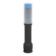 KS Tools SlimPOWER aluminium krachtdop, extra lang-4