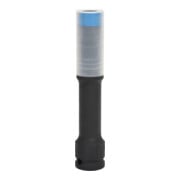 KS Tools SlimPOWER aluminium krachtdop, extra lang-5