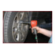 KS Tools SlimPOWER aluminium rand contactdoos, extra lang, 17 mm