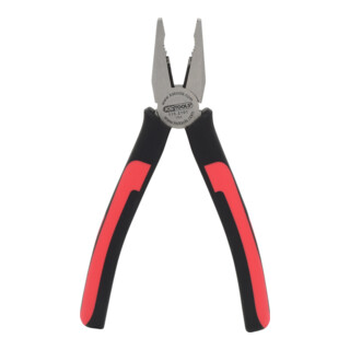 KS Tools SlimPOWER combinatietang, 160 mm