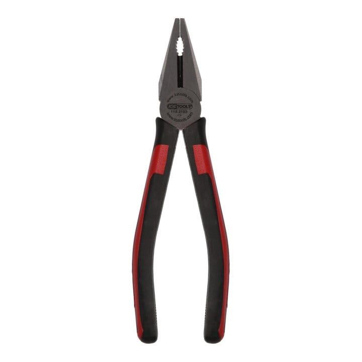 KS Tools SlimPOWER combinatietang, 160 mm