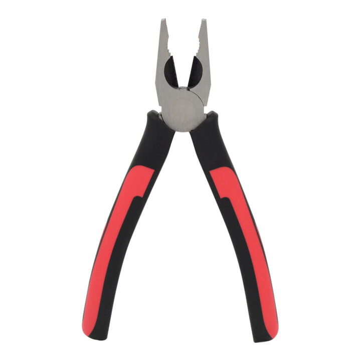 KS Tools SlimPOWER combinatietang, 160 mm