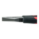 KS Tools SlimPOWER combinatietang, 160 mm