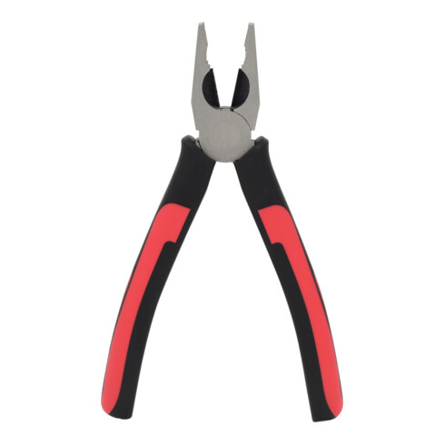 KS Tools SlimPOWER combinatietang, 160 mm