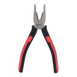 KS Tools SlimPOWER combinatietang, 180 mm