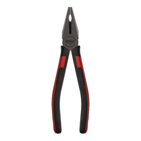 KS Tools SlimPOWER combinatietang, 180 mm
