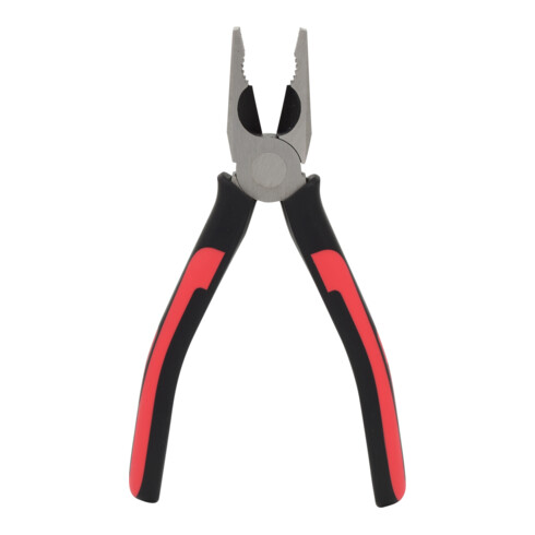 KS Tools SlimPOWER combinatietang, 180 mm