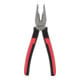 KS Tools SlimPOWER combinatietang, 205 mm