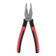 KS Tools SlimPOWER combinatietang, 205 mm-2