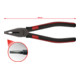KS Tools SlimPOWER combinatietang, 205 mm
