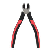 KS Tools SlimPOWER coupeuse diagonale latérale, 160 mm-5